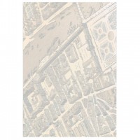 Калька  "Карта Парижа"